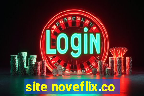 site noveflix.co